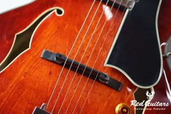 AR-175CE - Antique Red